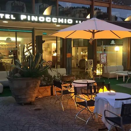 Hotel Pinocchio-2